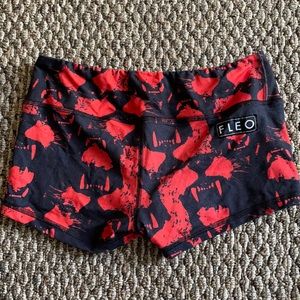 Fleo M Shorts